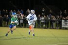 MLax vs Salve  Wheaton College Men’s Lacrosse vs Salve Regina University in the 2024 NEWMAC quarterfinals. - Photo By: KEITH NORDSTROM : Wheaton, Lacrosse, LAX, NEWMAC